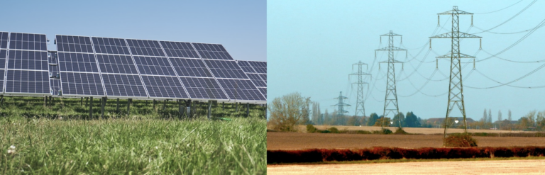 How Does Solar Power Transmission REALLY Work?