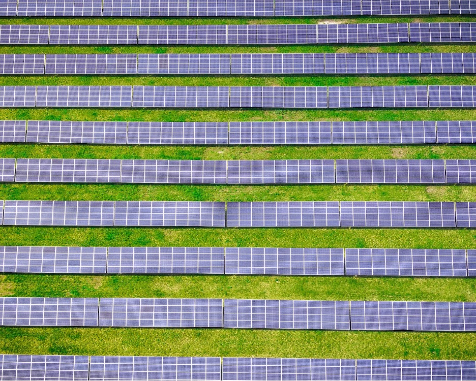 Understanding the Solar Development Process
