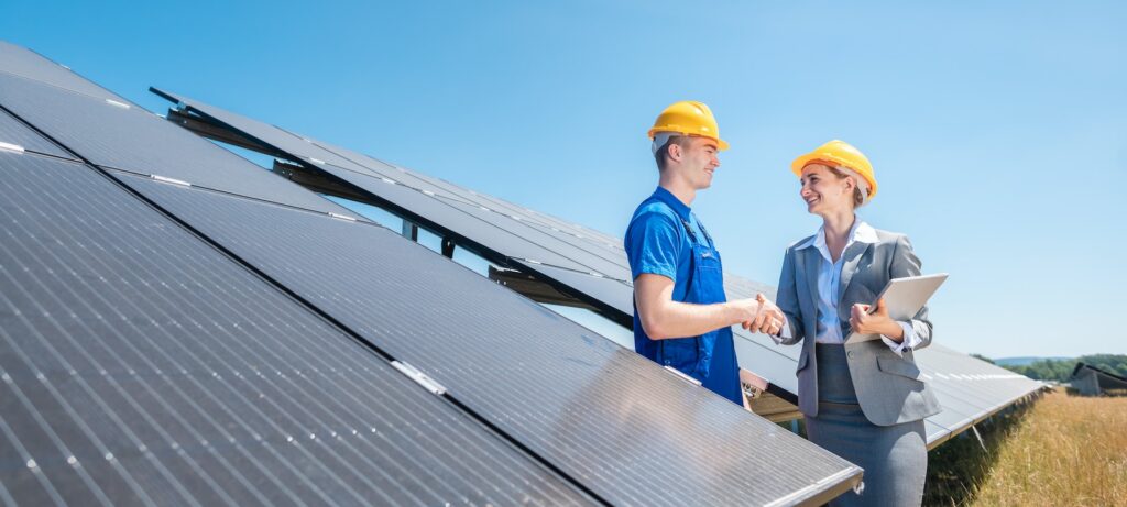 Solar Development Agreements Explained