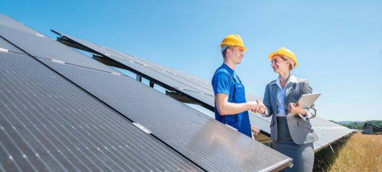 Solar Development Agreements Explained